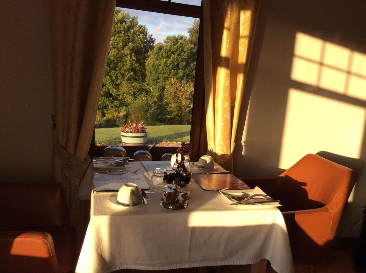 Bed and Breakfast Uircheann Righ Estroncia Exterior foto